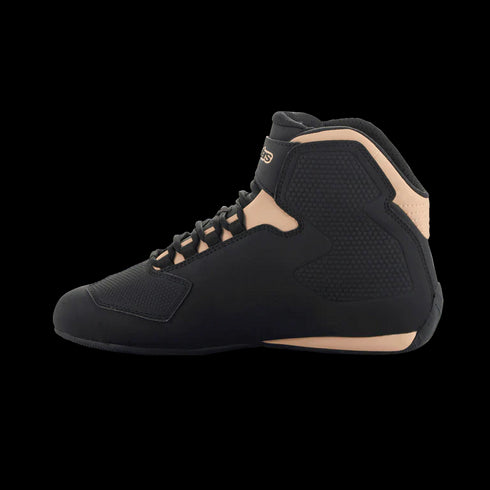 Alpinestars Ladies Stella Sektor Shoes Black/Champagne
