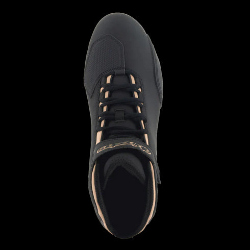 Alpinestars Ladies Stella Sektor Shoes Black/Champagne