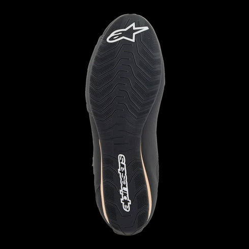 Alpinestars Ladies Stella Sektor Shoes Black/Champagne