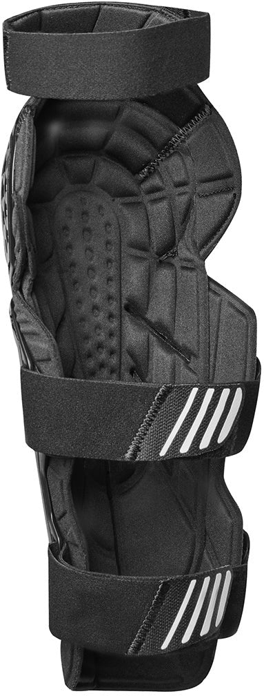 Fox Racing Titan Race CE Knee/Shin Guard - Black