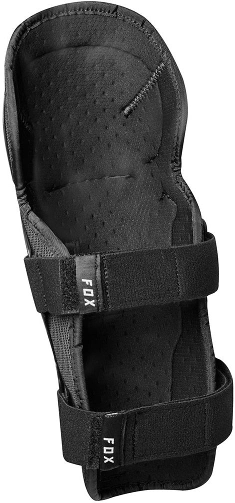 Fox Racing Titan Sport CE Knee/Shin Guard - Black
