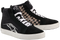 Alpinestars Ride-63 Canvas Shoes - Black/Cool Gray Chess (Checkered)