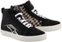 Alpinestars Ride-63 Canvas Shoes - Black/Cool Gray Chess (Checkered)