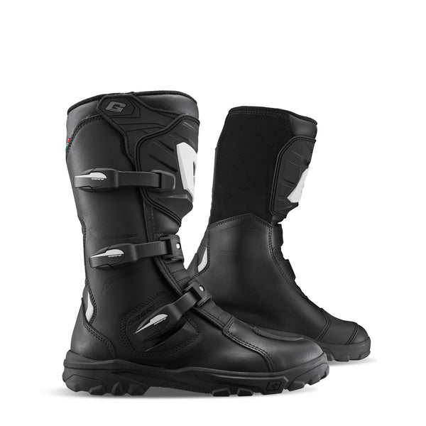 Gaerne G-Adventure Aquatech Boot - Black