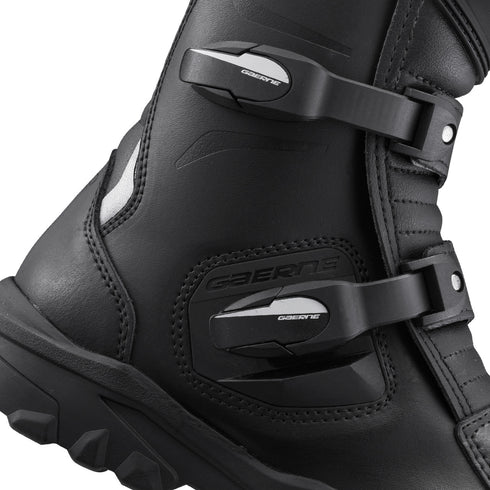 Gaerne G-Adventure Aquatech Boot - Black