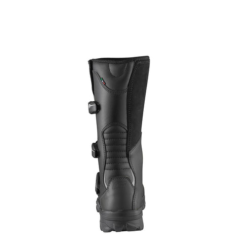 Gaerne G-Adventure Aquatech Boot - Black