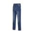 Nexo Ladies 25616 Kevlar Lake Riding Denims - Washed Blue