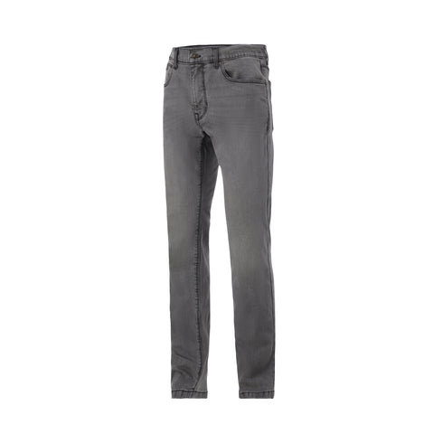 Nexo KEVLAR 2566 Riding Denims - LIGHT GREY
