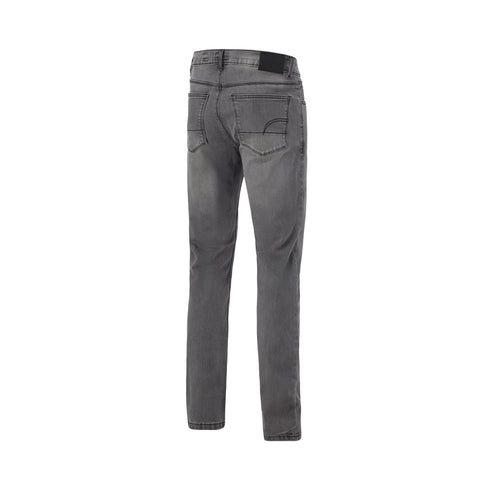 Nexo KEVLAR 2566 Riding Denims - LIGHT GREY