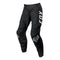 Fox Racing Ladies 180 Djet Pants - Black/White