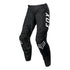 Fox Racing Ladies 180 Djet Pants - Black/White
