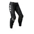 Fox Racing Ladies 180 Djet Pants - Black/White