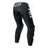 Fox Racing Ladies 180 Djet Pants - Black/White