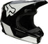 Fox Racing Youth V1 Revn Helmet - Black/White