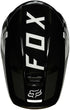 Fox Racing Youth V1 Revn Helmet - Black/White