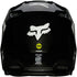 Fox Racing Youth V1 Revn Helmet - Black/White