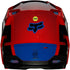 Fox Racing Youth V1 Oktiv ECE Helmet - Fluorescent Red 110