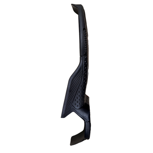 Alpinestars Tech-7 Replacement Sole Set - Black (2024-Current)