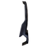 Alpinestars Tech-7 Replacement Sole Set - Black (2024-Current)