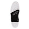 Alpinestars Tech-7 Replacement Sole Set - Black/White
