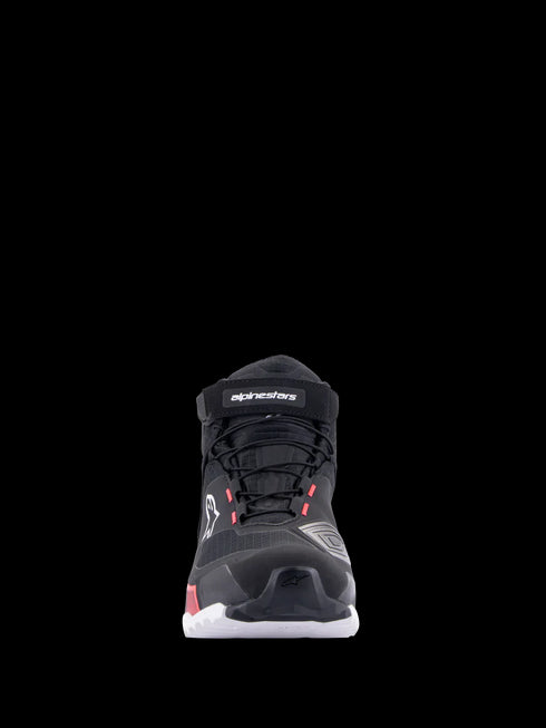 Alpinestars Stella CR-X Drystar Riding Black/White/Dive Pink