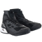 Alpinestars CR-1 Riding Shoes Black/White