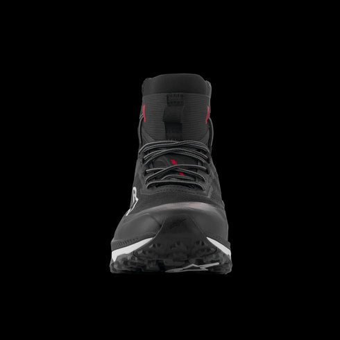 Alpinestars Speedforce XR Shoes - Black/White