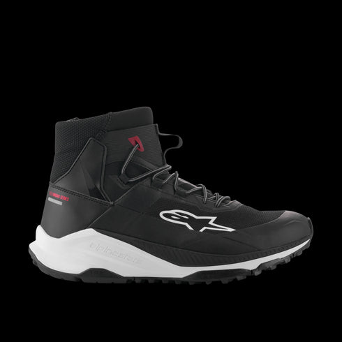 Alpinestars Speedforce XR Shoes - Black/White