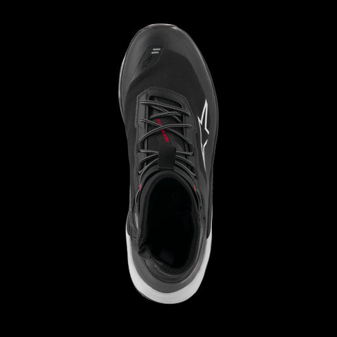 Alpinestars Speedforce XR Shoes - Black/White