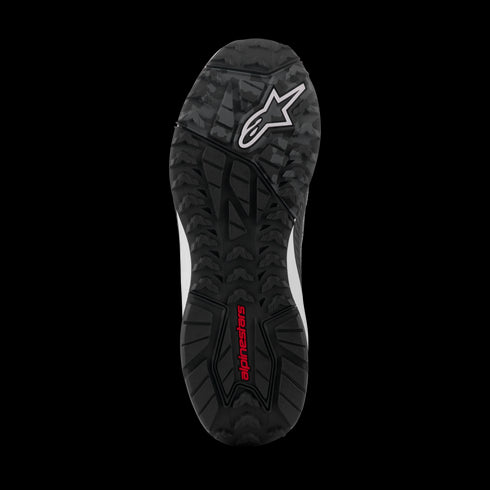 Alpinestars Speedforce XR Shoes - Black/White