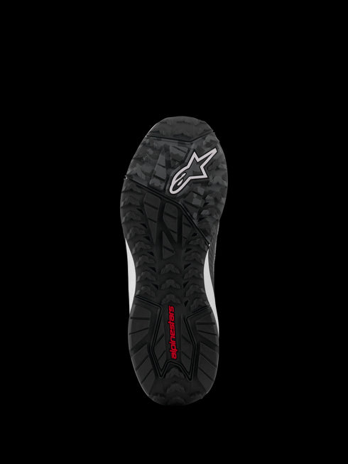 Alpinestars Speedforce XR Shoes - Black/White