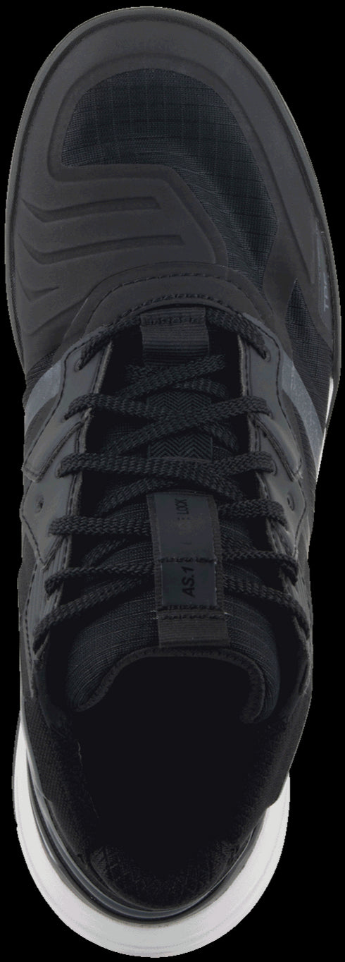 Alpinestars Speedflight Shoes - Black/White