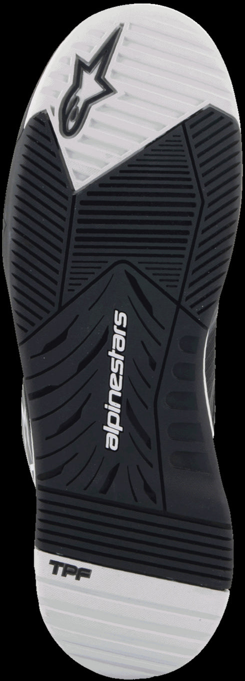 Alpinestars Speedflight Shoes - Black/White
