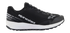 Alpinestars Meta Road V2 Riding Shoes - Black/White — Motorcycle Gear (image 2 of 7)