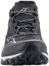 Alpinestars Meta XR V2 Riding Shoes - Black/White/Dark Grey — Motorcycle Gear (image 3 of 7)