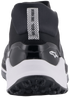 Alpinestars Meta XR V2 Riding Shoes - Black/White/Dark Grey — Motorcycle Gear (image 5 of 7)