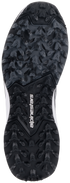 Alpinestars Meta XR V2 Riding Shoes - Black/White/Dark Grey — Motorcycle Gear (image 7 of 7)