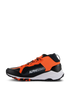 Alpinestars Meta XR V2 Shoes Black/Orange/White