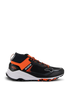 Alpinestars Meta XR V2 Shoes Black/Orange/White