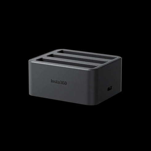 Insta360 x4 Fast Charge Hub