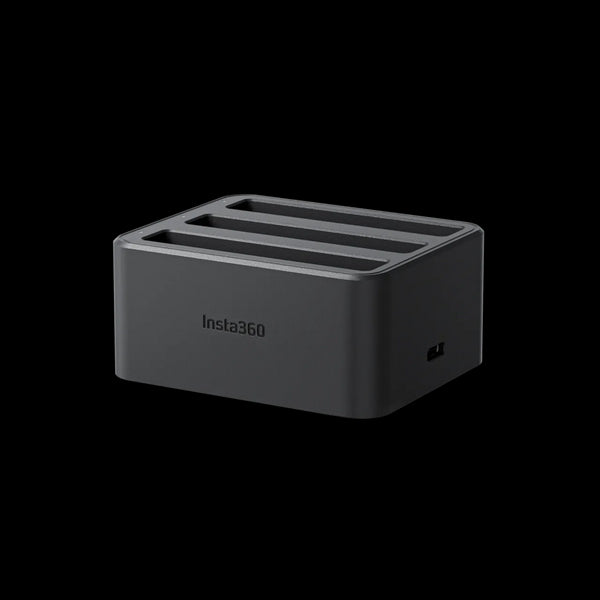 Insta360 x4 Fast Charge Hub