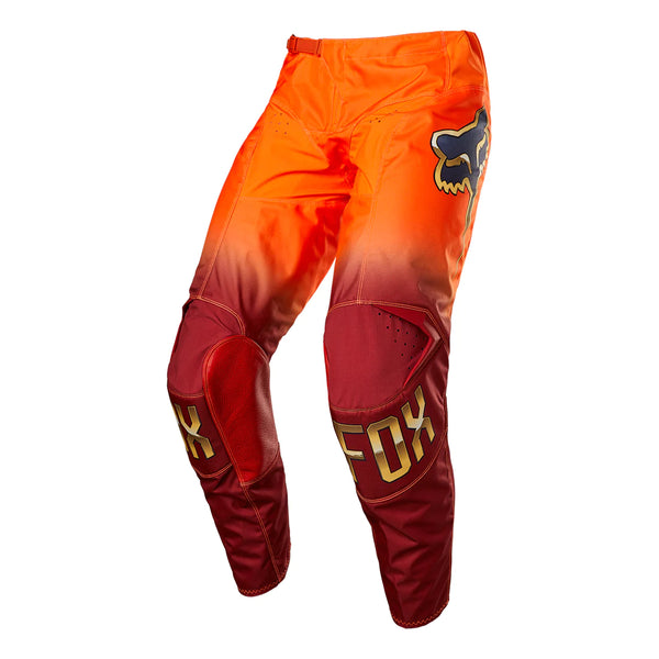 Fox Racing 180 Cntro Pants - Fluorescent Orange