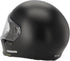 HJC V10 Solid Full Face Helmet - Black Matt — Motorcycle Helmets (image 3 of 5)