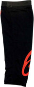 Alpinestars B2 Carbon Knee Brace Replacement Sleeve - Black/Red
