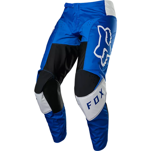 Fox Racing 180 Lux Pants - Blue