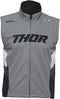 Thor 2024 Warm-Up Vest - Grey/Black