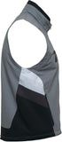 Thor 2024 Warm-Up Vest - Grey/Black
