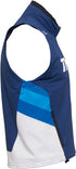 Thor 2024 Warm-Up Vest - Navy/White