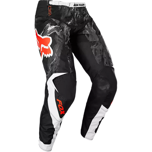 Fox Racing 180 Karrera Pants - Black