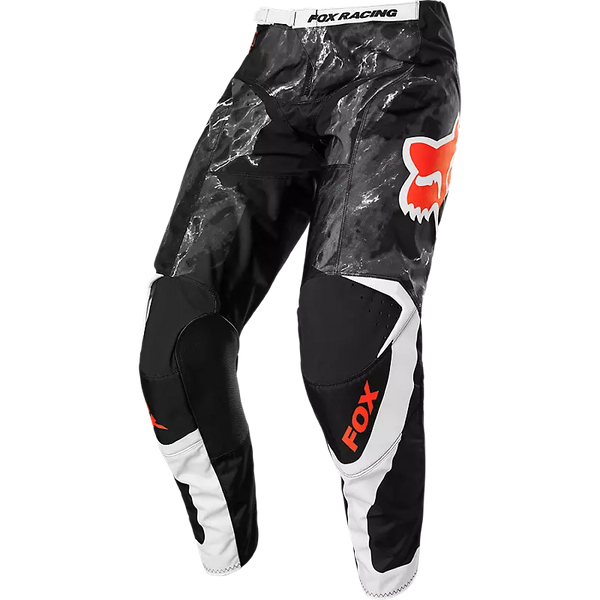 Fox Racing 180 Karrera Pants - Black